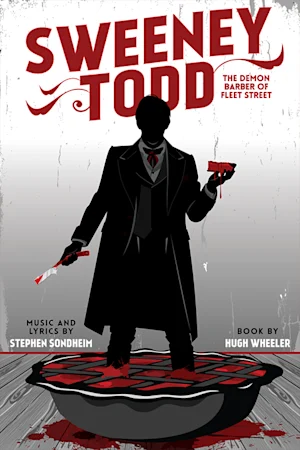 Sweeney Todd: The Demon Barber of Fleet Street