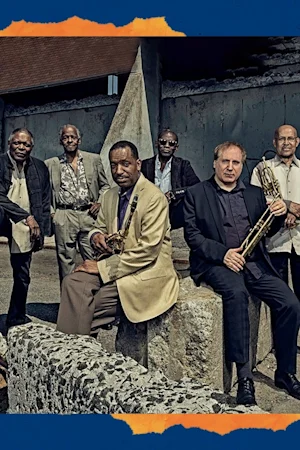 A Jazz New Year’s Eve: The Cookers tickets