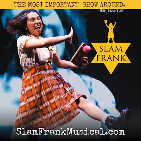 Slam Frank