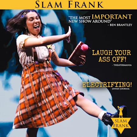 Slam Frank