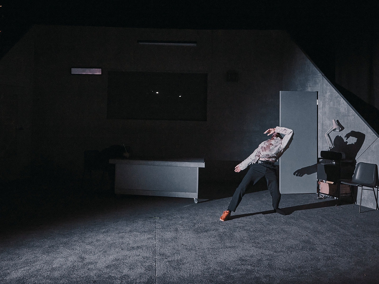 Scorched Earth: What to expect - 3