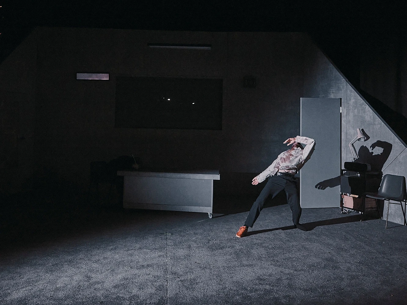 Scorched Earth: What to expect - 3