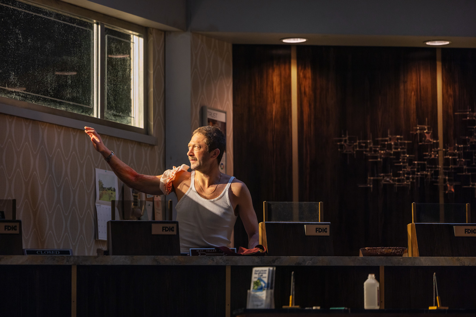 Dog Day Afternoon: What to expect - 2