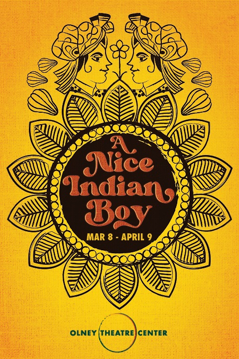 A Nice Indian Boy Tickets | Olney | TodayTix