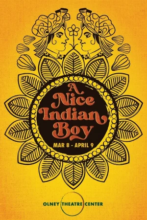A Nice Indian Boy Tickets