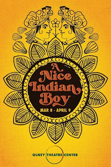 A Nice Indian Boy Tickets