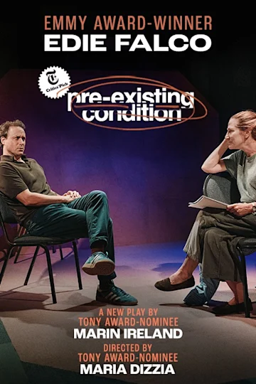 Pre-Existing Condition Tickets