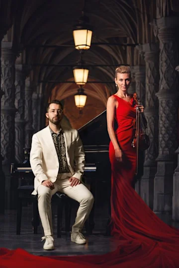 Reconnection World Tour, Daniel Verstappen Tickets