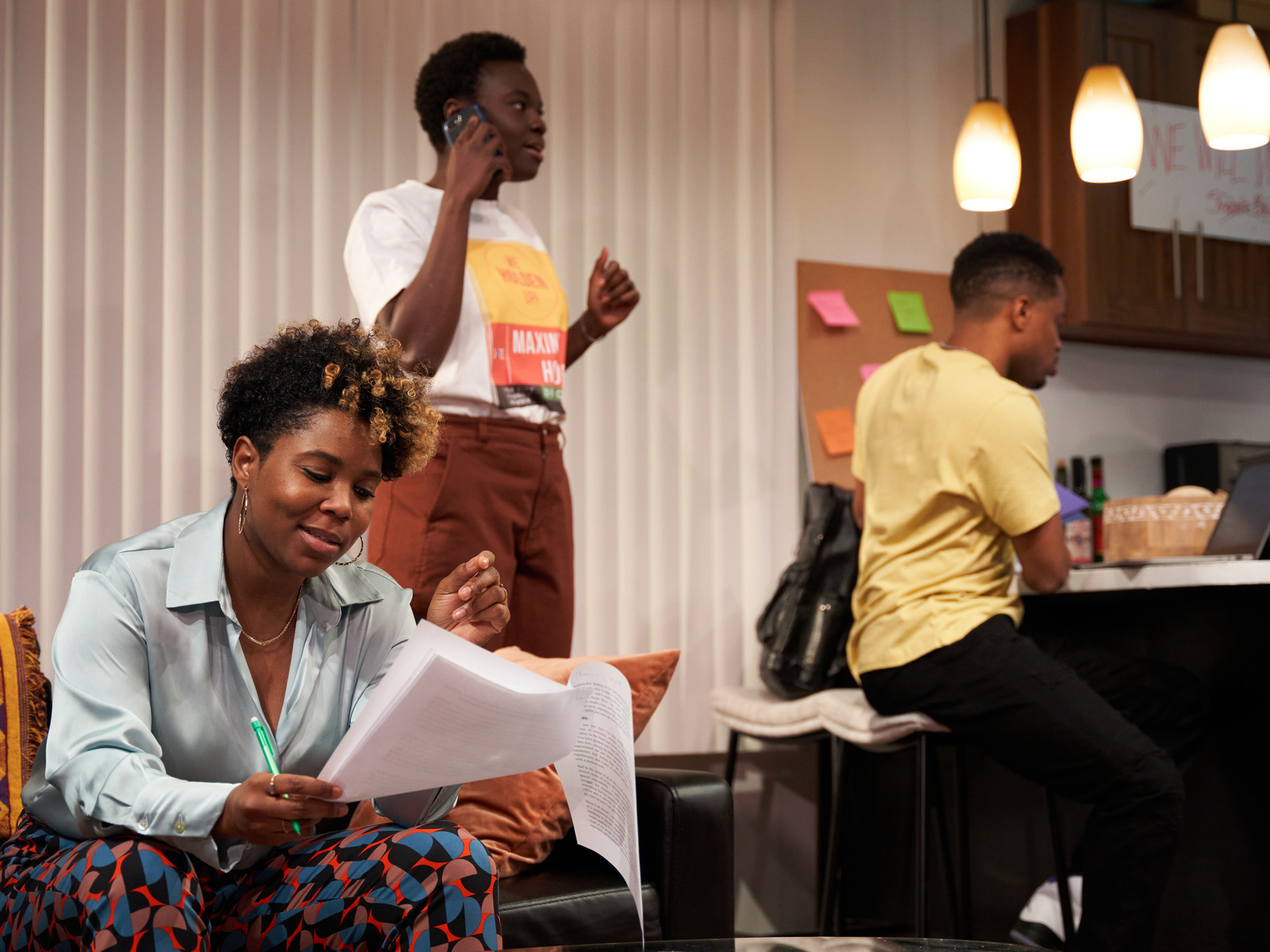 La Race: What to expect - 4