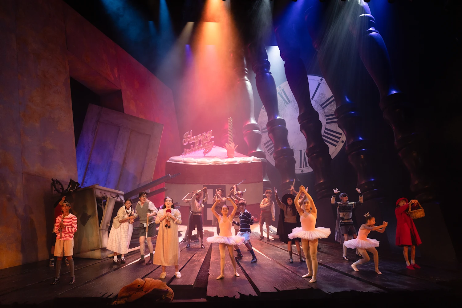 Hansel & Gretel: What to expect - 2