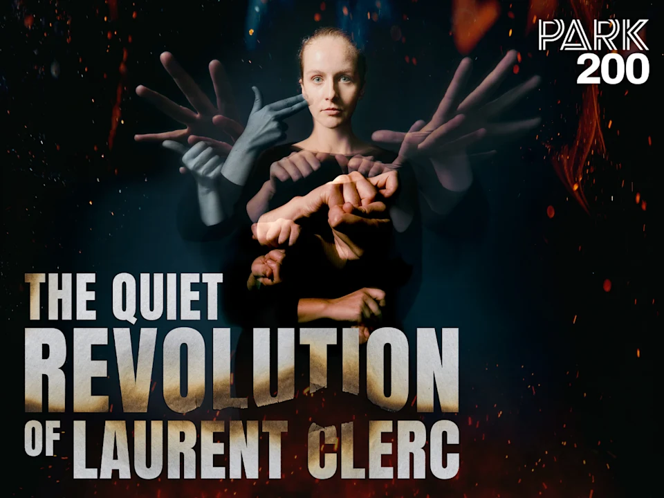The Quiet Revolution of Laurent Clerc: What to expect - 1