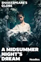 A Midsummer Night’s Dream - Globe