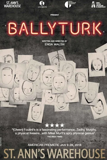 Ballyturk Tickets