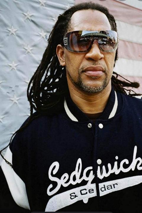 From 1520 Sedgwick Avenue to the World—A Fireside Chat with DJ Kool Herc and Cindy Campbell