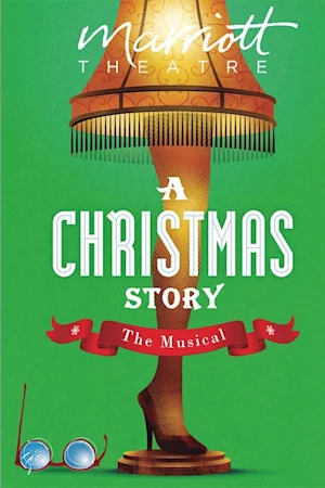 A Christmas Story, The Musical tickets