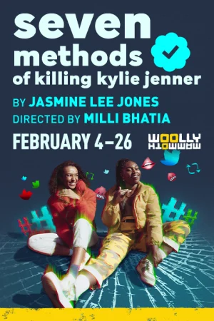 Seven Methods of Killing Kylie Jenner Tickets