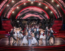 Strictly Come Dancing - Birmingham: What to expect - 1