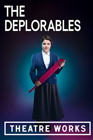 The Deplorables tickets