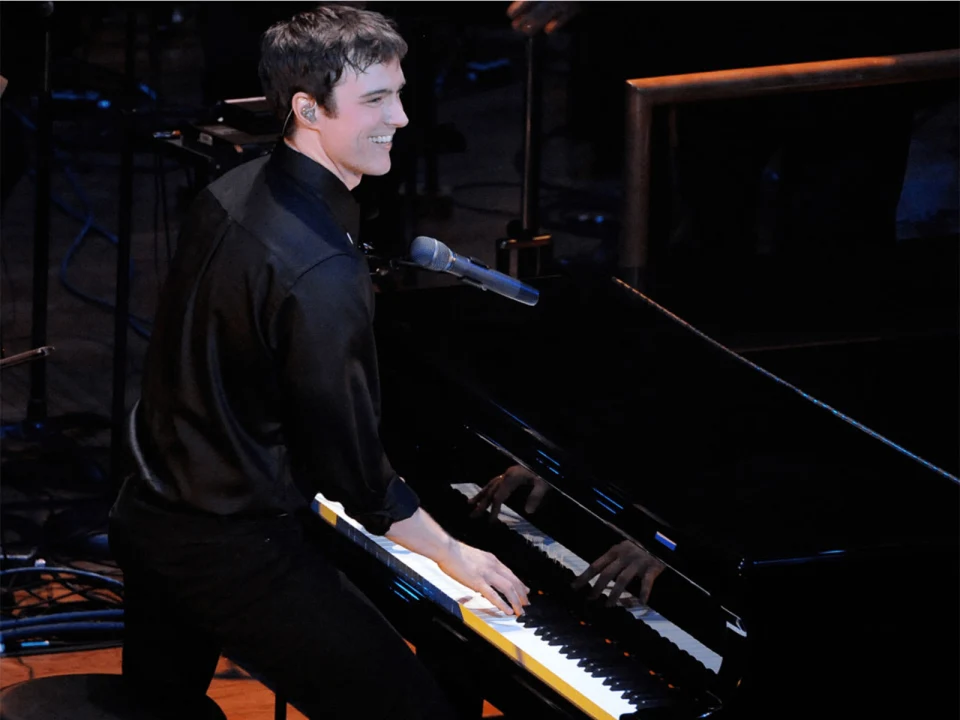 Michael Cavanaugh Performs the Music of Elton John: What to expect - 1