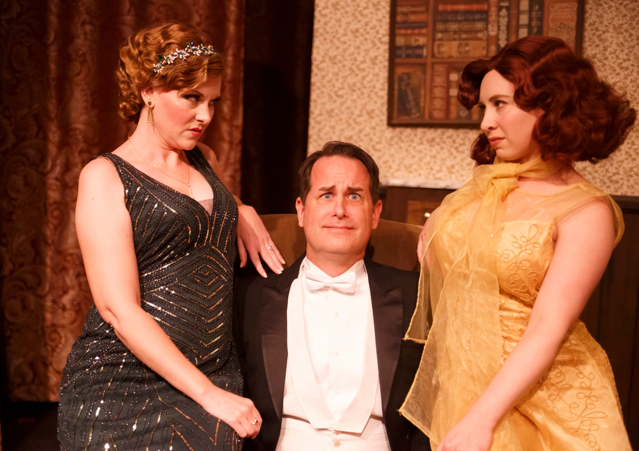 Private Lives by Noel Coward: What to expect - 1