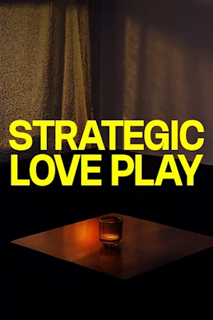 Strategic Love Play Tickets