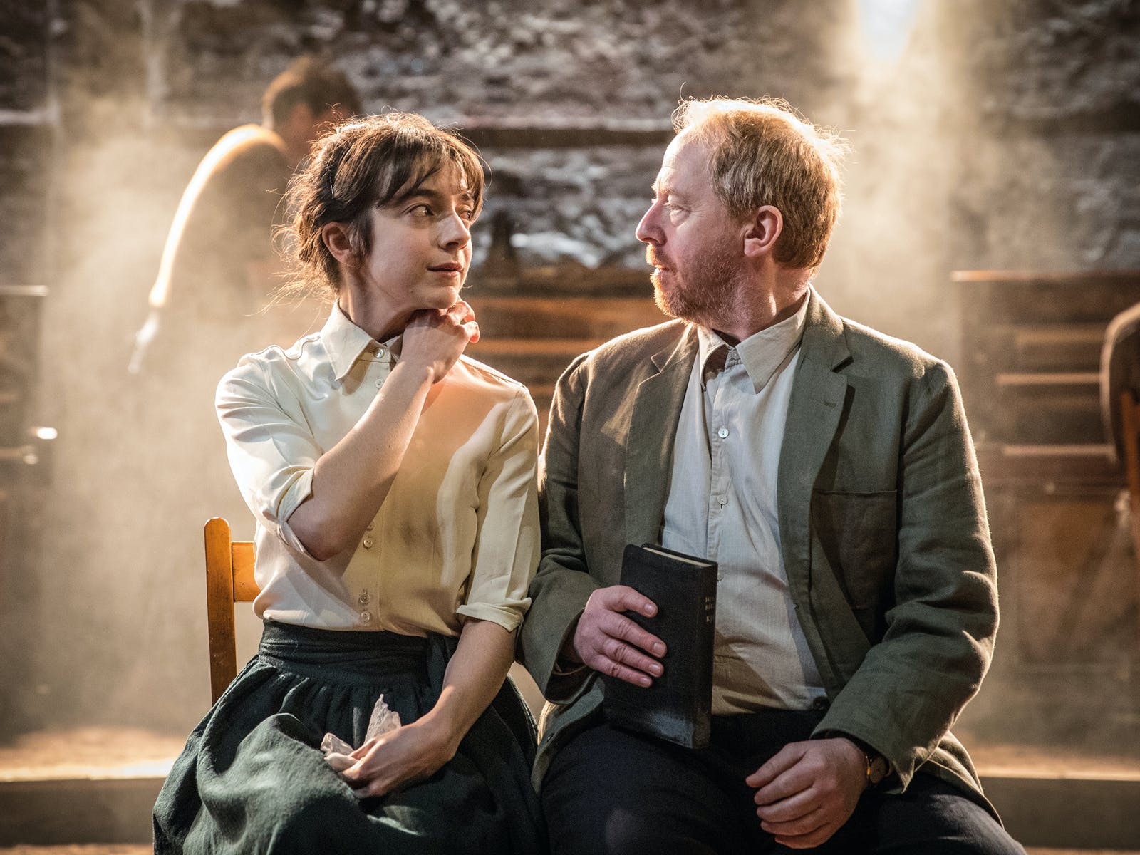 Summer and Smoke: What to expect - 4