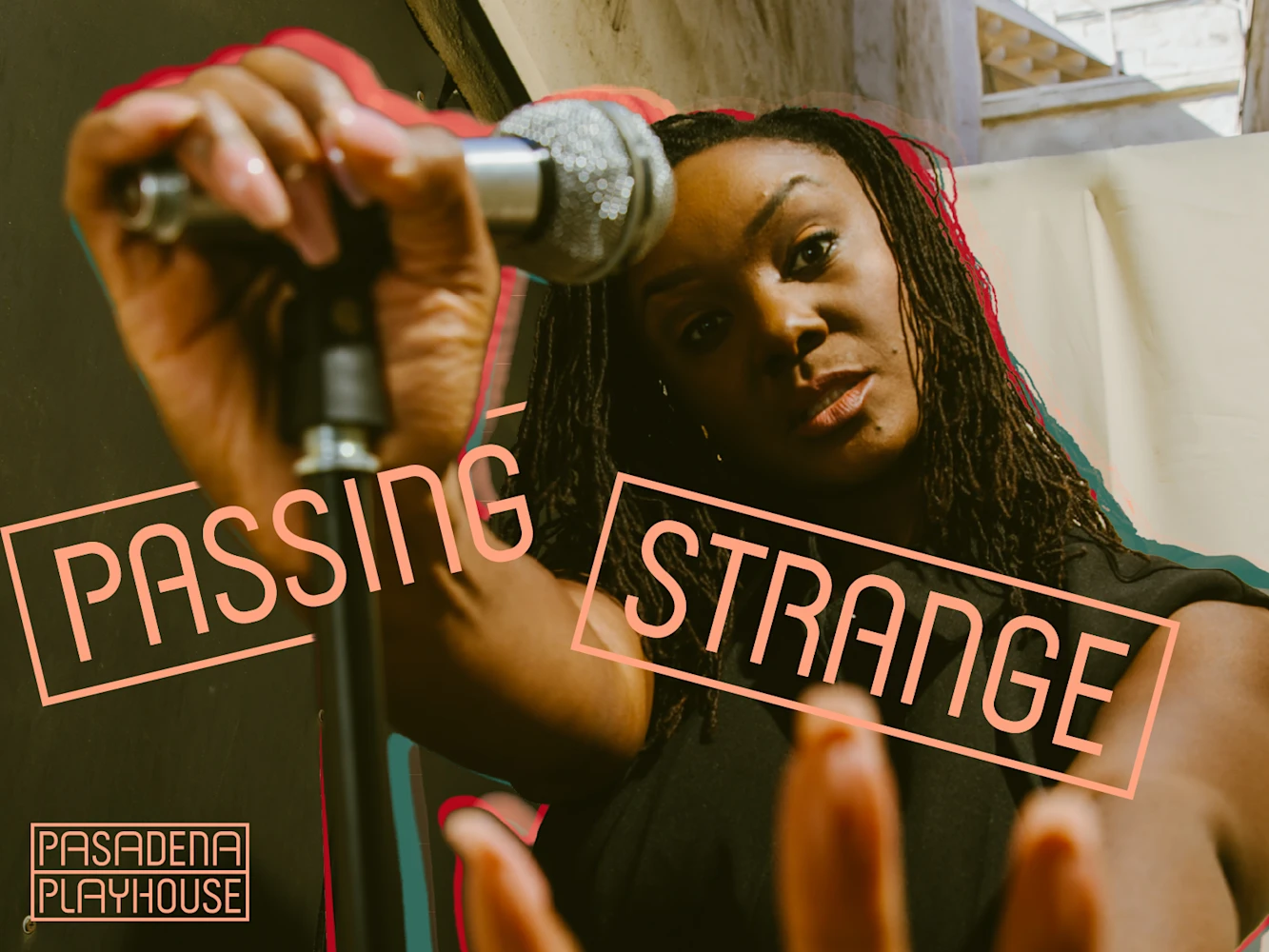 Passing Strange: What to expect - 6