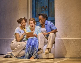 Mamma Mia!: What to expect - 4