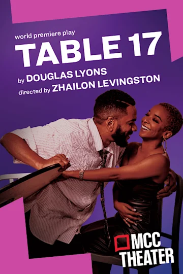 Table 17 Tickets