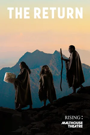 The Return at Malthouse Theatre tickets