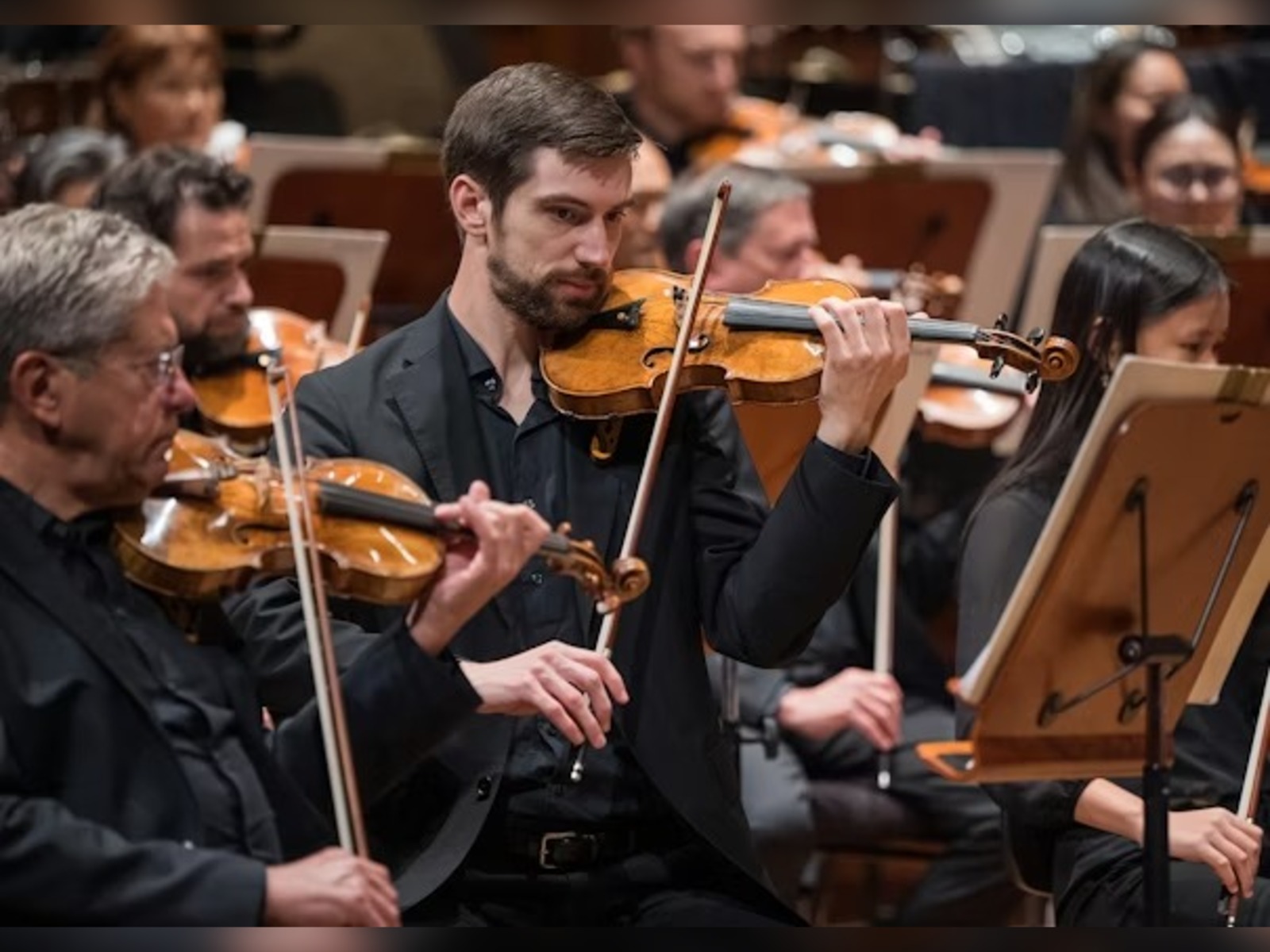 Elim Chan Conducts La Mer: What to expect - 1