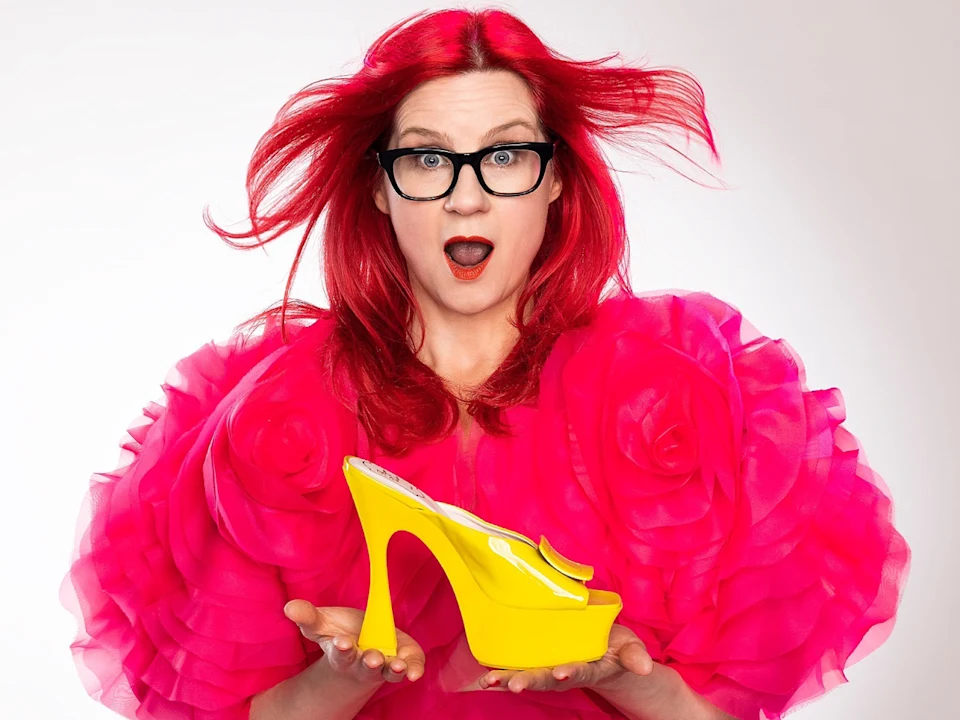 In These Shoes: What to expect - 1