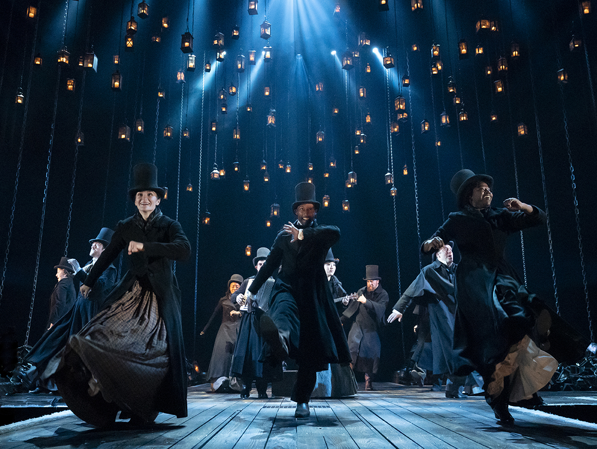 A Christmas Carol: What to expect - 3