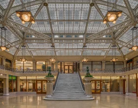 The Rookery Building Guided Tour: What to expect - 1