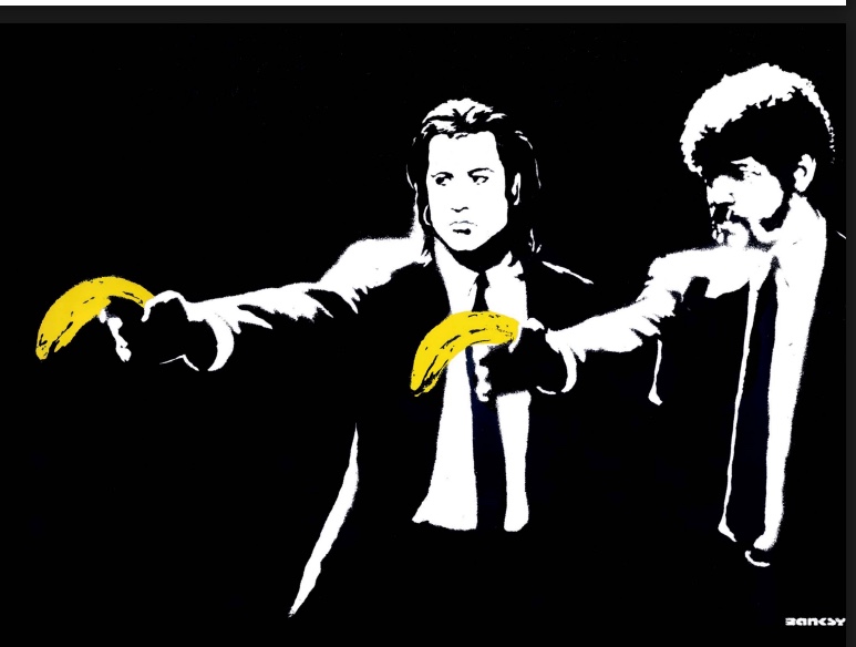 Banksy Museum: What to expect - 1