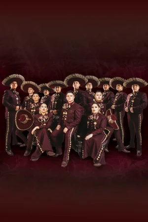 Mariachi Herencia De Mexico Tickets