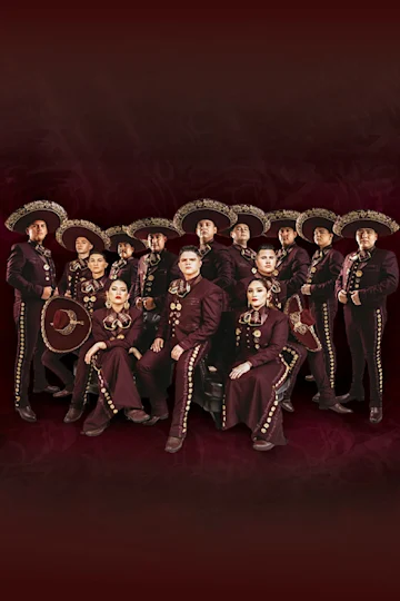 Mariachi Herencia De Mexico Tickets
