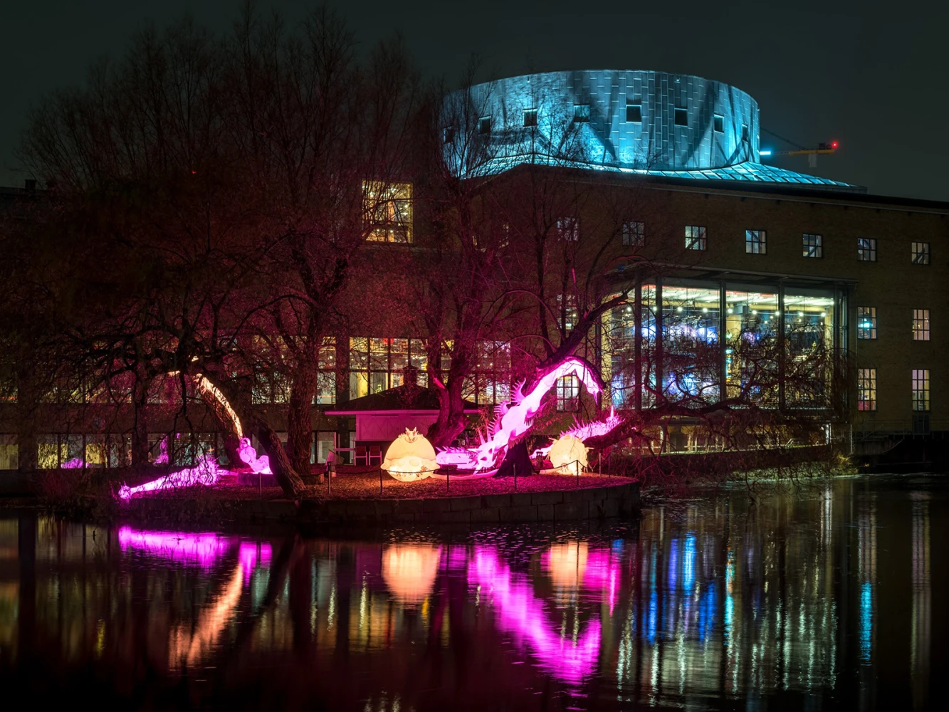 Historic Georgetown: GLOW DC Walking Tour: What to expect - 3