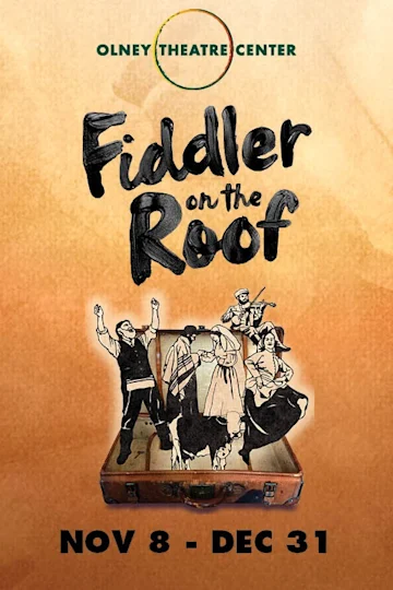Fiddler on the Roof Tickets