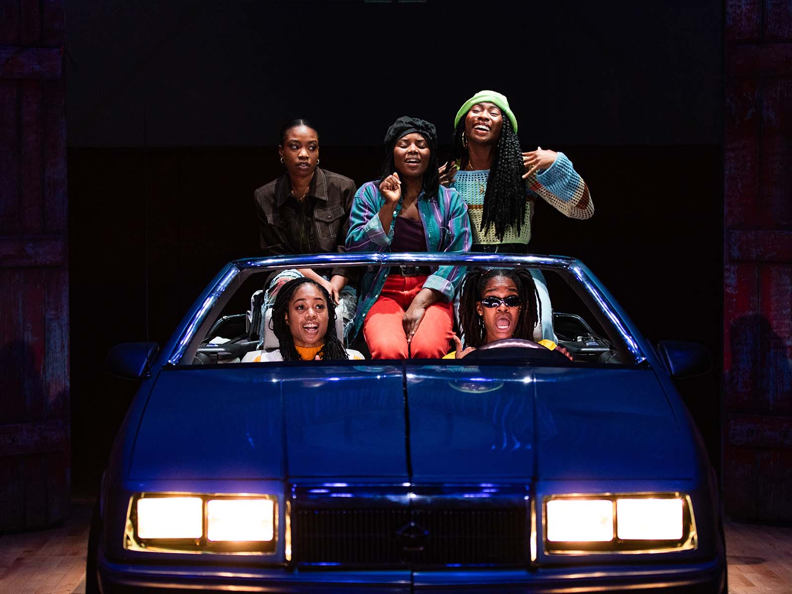 Flex: What to expect - 1