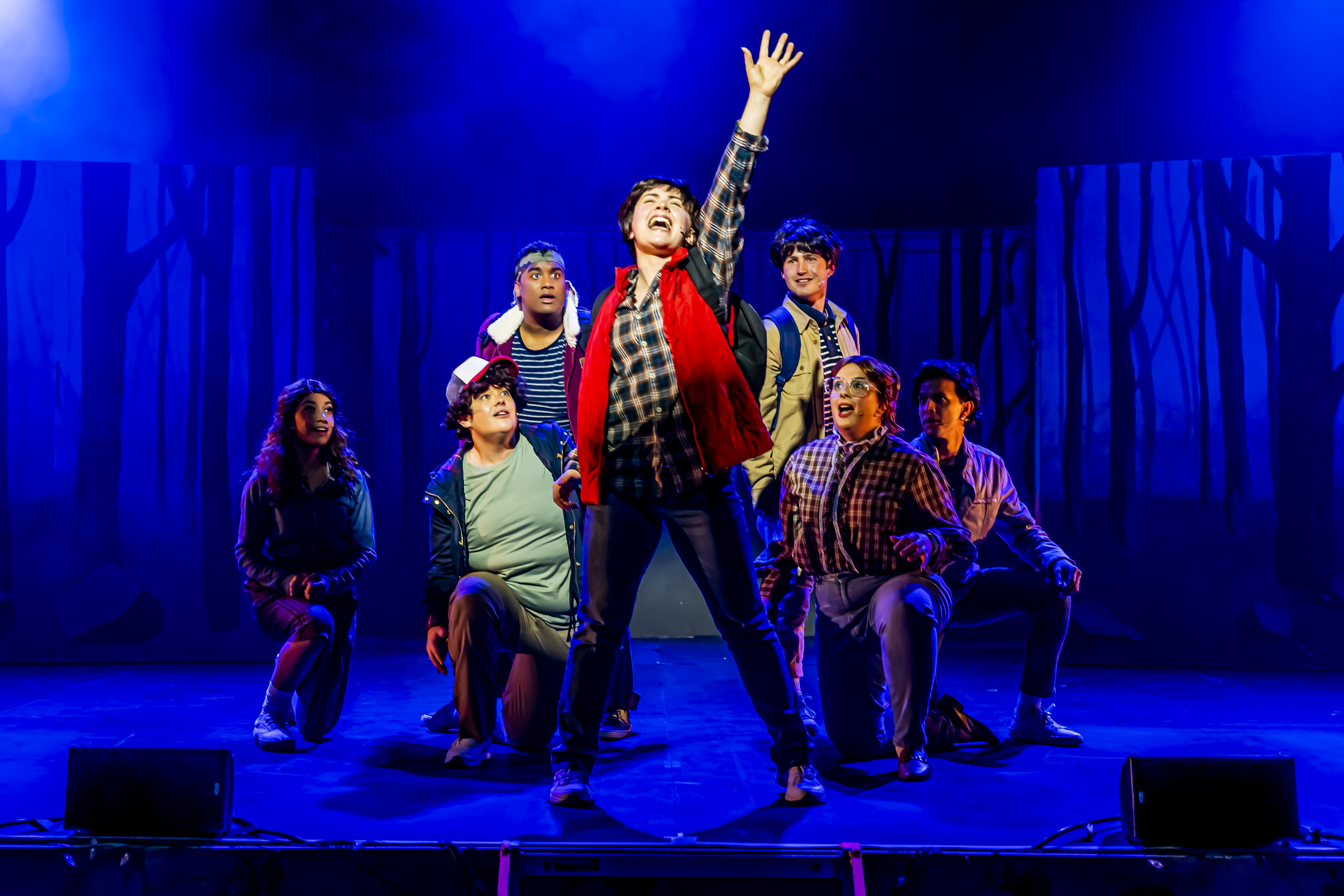 Stranger Sings! The Parody Musical: What to expect - 1