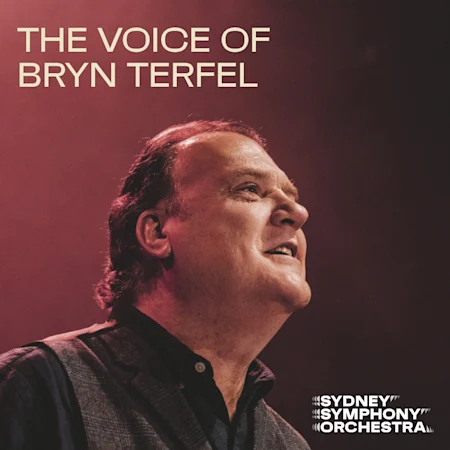 The Voice of Bryn Terfel