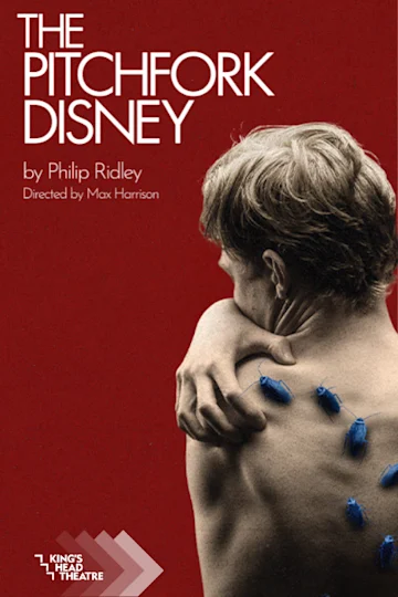 The Pitchfork Disney Tickets