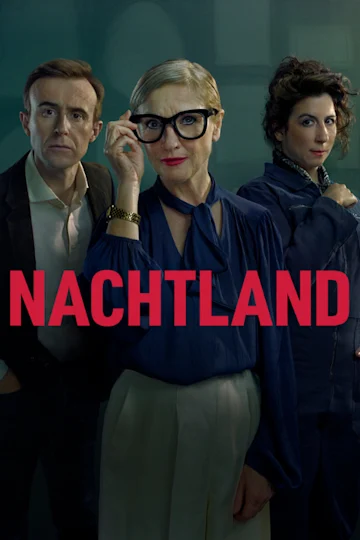 Nachtland Tickets