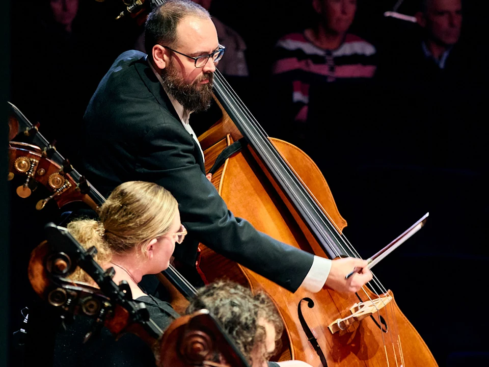 Metropolis: Sounds of Cinema: What to expect - 1