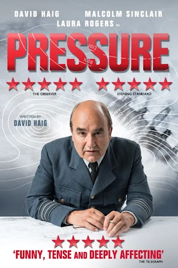 Pressure Tickets