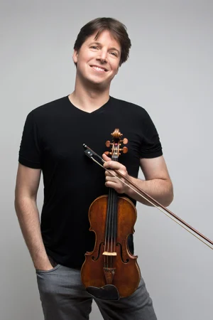 NSO: Joshua Bell returns with Bruch & Mendelssohn Tickets