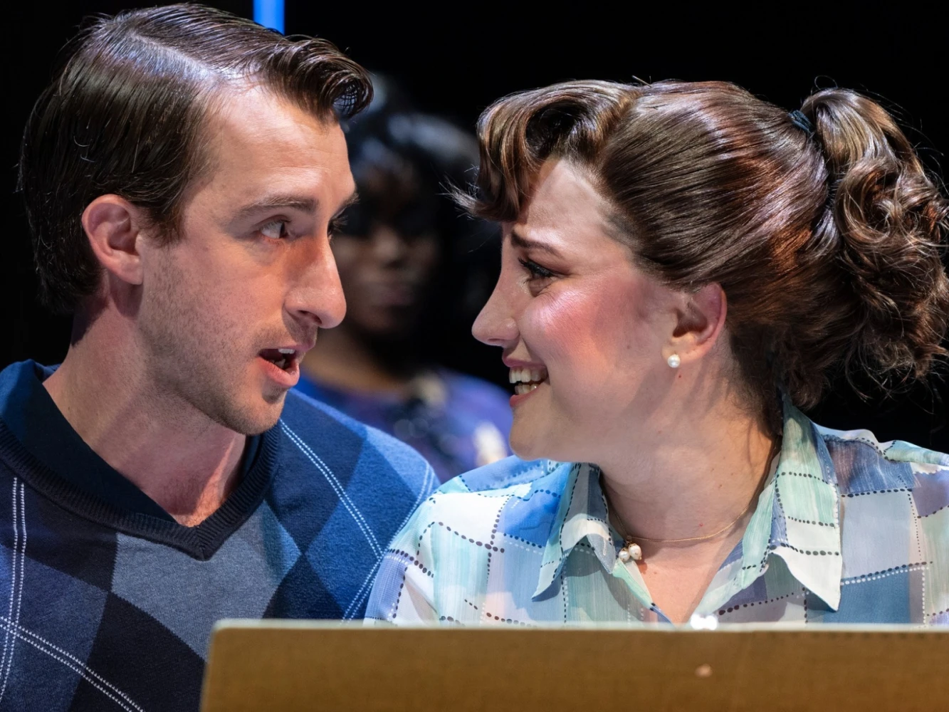 BEAUTIFUL The Carole King Musical: What to expect - 1