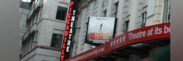 Piccadilly Theatre