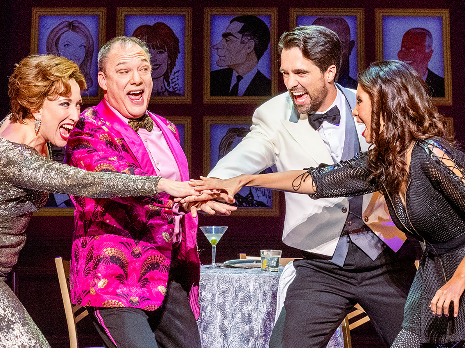 The Prom: What to expect - 3